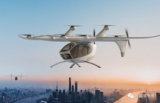 飛行汽車夢碎？谷歌創(chuàng)始人押注的飛行汽車項目折戟背后